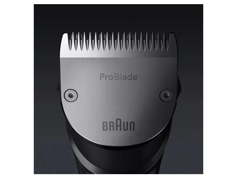 Braun BT7540 Series 7 szakállvágó