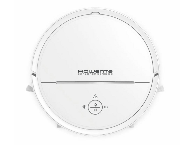 Rowenta RR7747WH X-Plorer Serie 80 robotporszívó