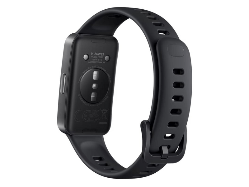 Huawei Band 10, crna (55020EEP)