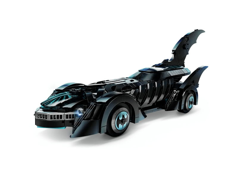 LEGO® DC Batman™: Mindörökké Batman Batmobile™ (76304)