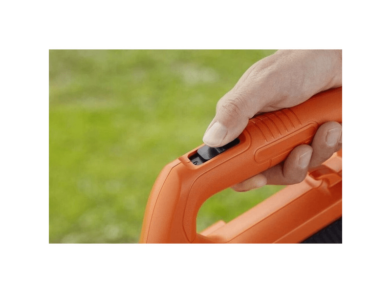BLACK + DECKER BCBL200L-QW 18V Akkumulátoros lombfúvó