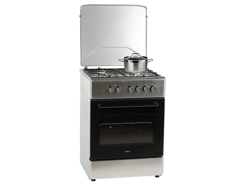 MPM MPM-66-KGM-11 Kombinált tűzhely