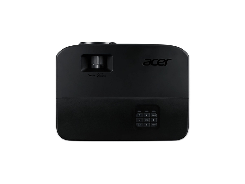 Acer Vero PD2327W DLP projektor