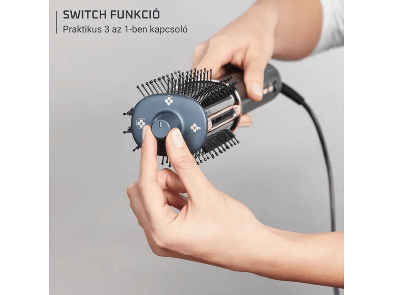 Rowenta UB9720E0 Air Brush 3D četka za kosu sa sušilom