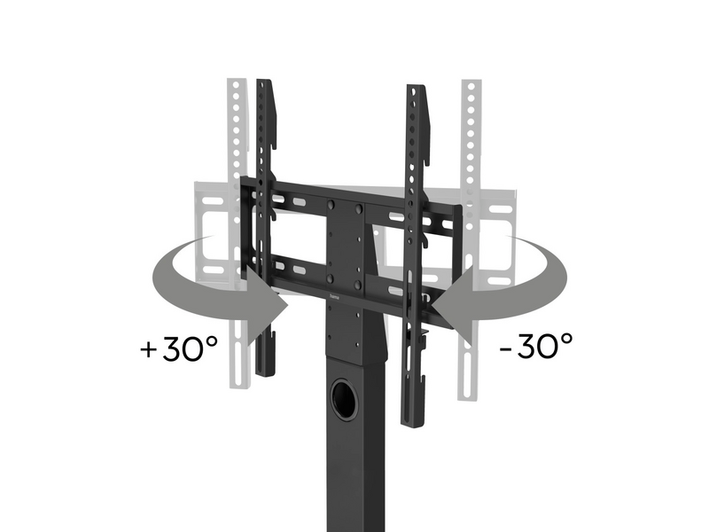 Hama 220866 TV tartó állvány