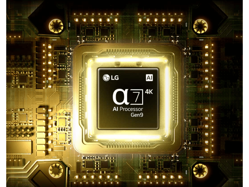 LG 85NU850B3LA 85