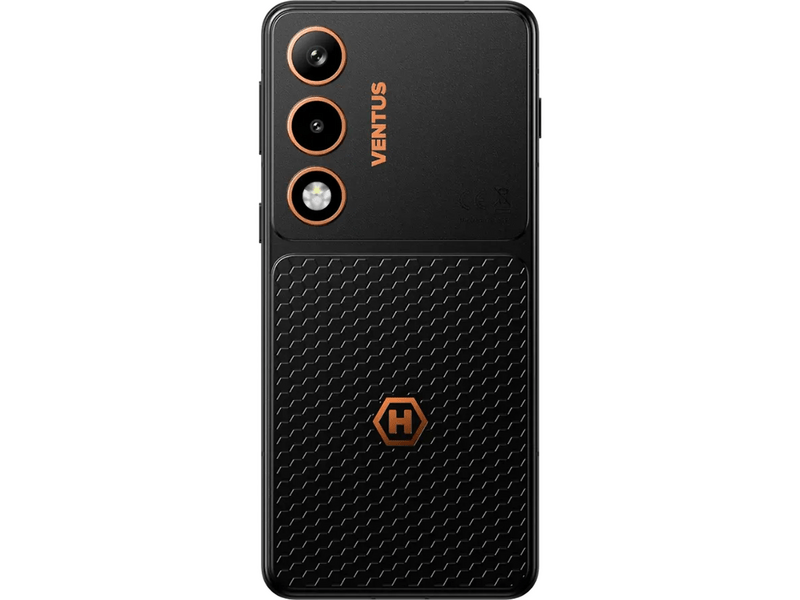 HAMMER Ventus 5G 8/256 GB Okostelefon + Ventus Okosóra