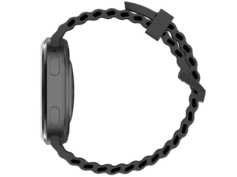 Carneo GTR Falcon HR+ Okosóra, titán