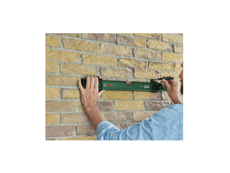 Bosch Spirit Level 60 cm Vízmérték (1600A02Z9Z)