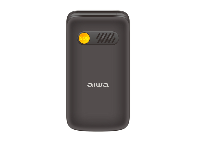 Aiwa FP-30-4G/BK Mobilni telefon, crni