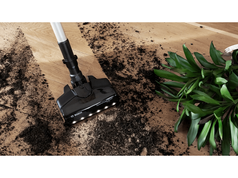 Bosch BSS71125AH Unlimited 7 vezeték nélküli porszívó