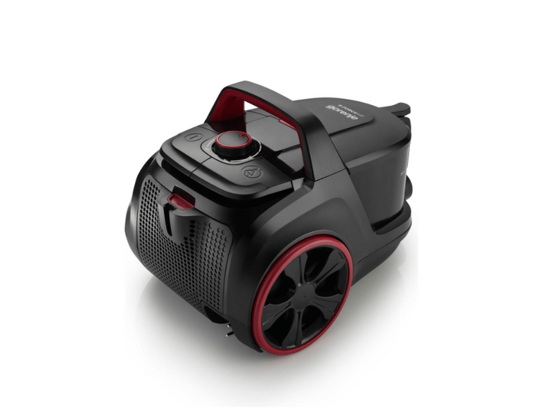 Gorenje VCE01SFABKR Usisavač bez vrećice