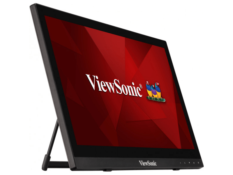 ViewSonic TD1630-3 16