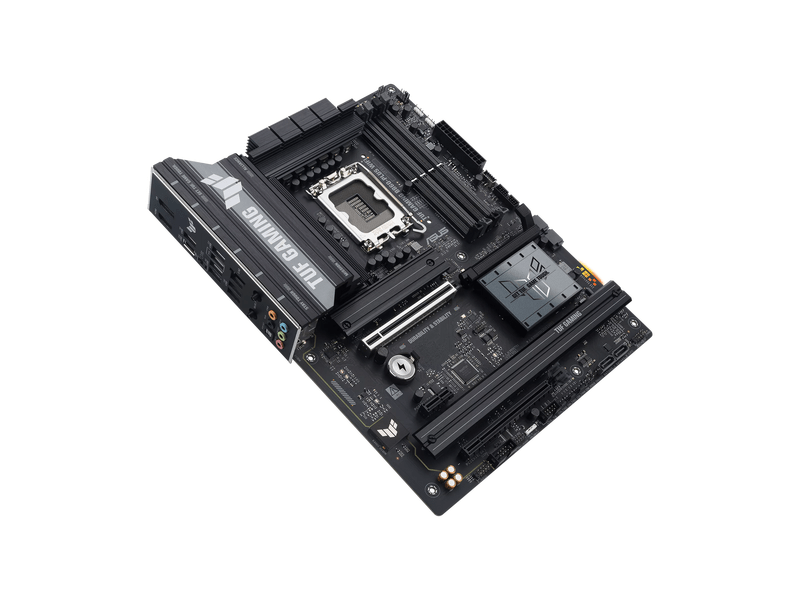 Asus TUF Gaming B860-PLUS Wifi Alaplap (TUFGAMINGB860PLUSWIFI)