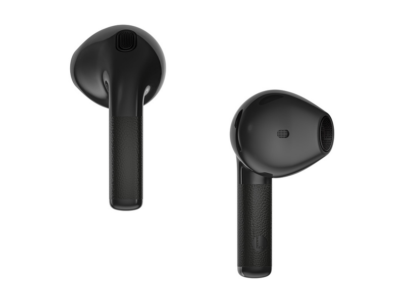 Edifier W200T TWS fülhallgató, fekete