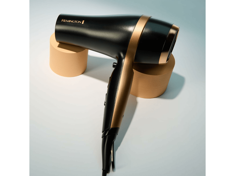 Salon Smooth hajszárító, 2100W