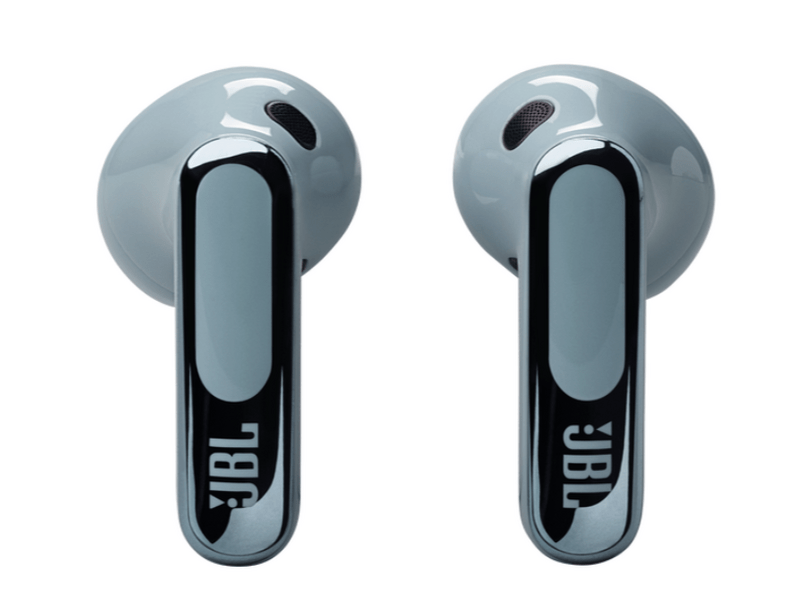 JBL Live Felx slušalice, plave (JBLLIVEFLEX3BLU)