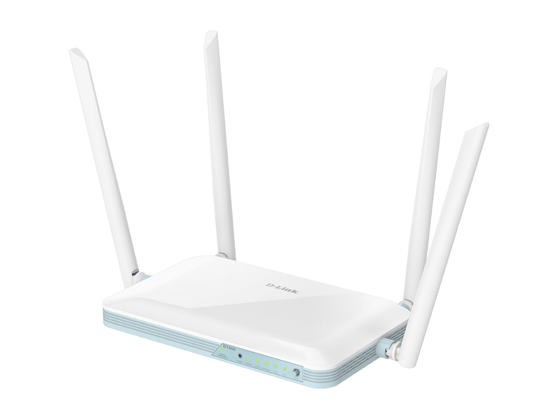 D-link Eagle Pro AI N300 4G Smart Ruter