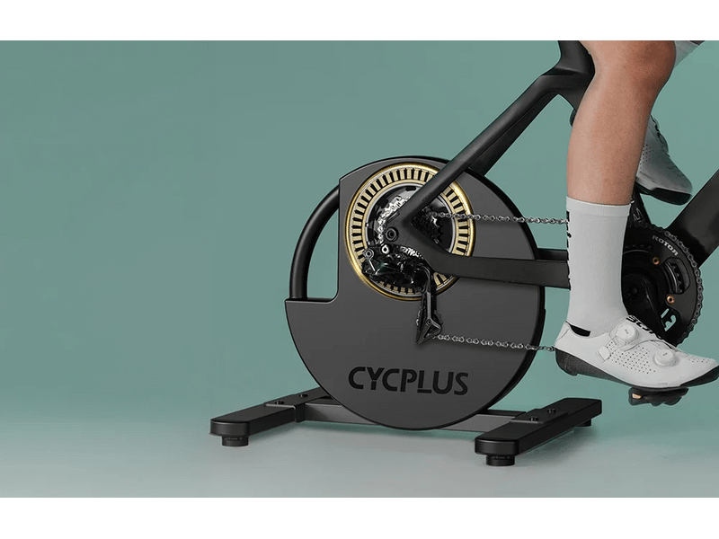 Cycplus R200 kerékpár tréner