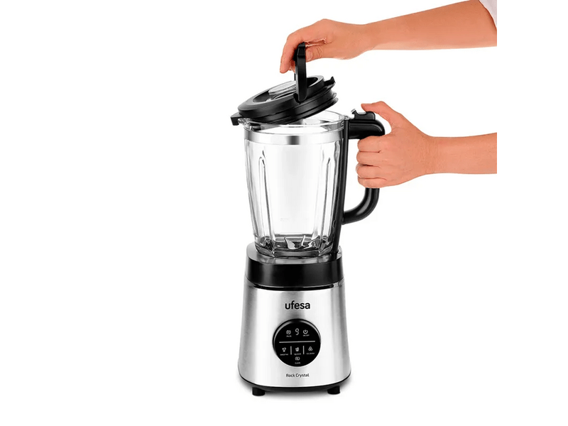Ufesa Rock Cristal Turmixgép (RC-1800)