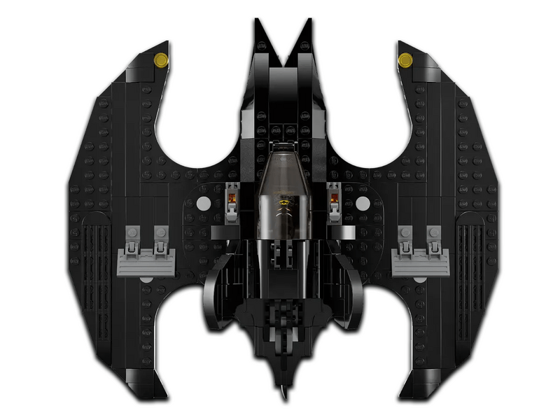 LEGO® DC Denevérszárny: Batman™ vs. Joker™ (76265)