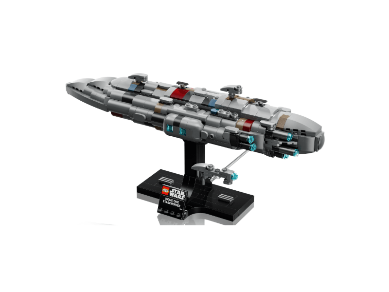 LEGO® Star Wars™ Home jednotipska zvjezdana krstarica (75405)