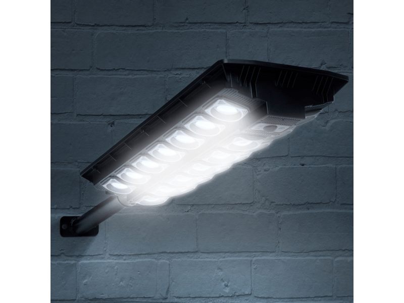 Garden of Eden 55291B Szolár fali reflektor