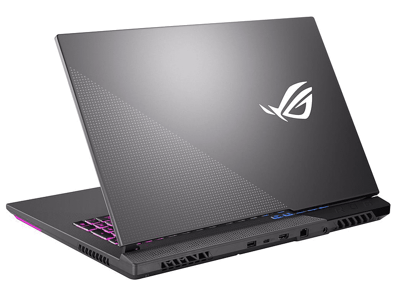 Asus ROG Strix G17 G713RC-HX015 Notebook