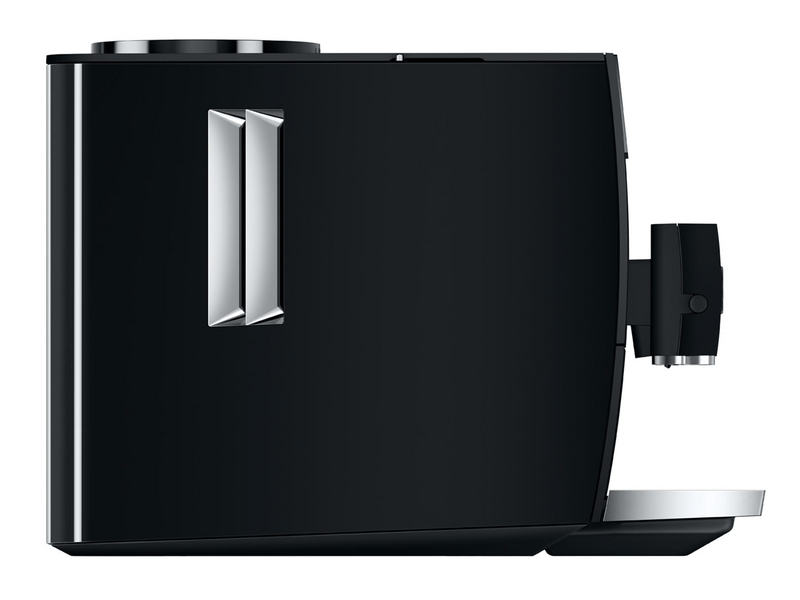 Jura ENA 8 (EC) Automata kávéfőző, fekete (15493)