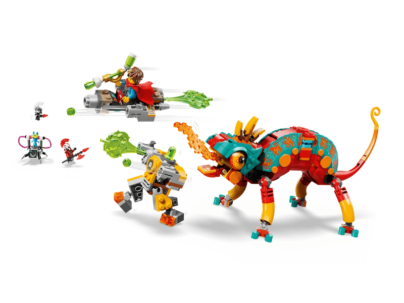 LEGO 71492