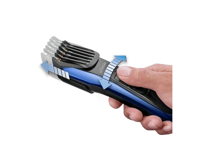 Ufesa CP6850 Undercut Haj- és szőrvágó