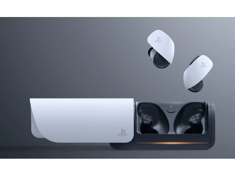 Sony Pulse Explore vezeték nélküli headset