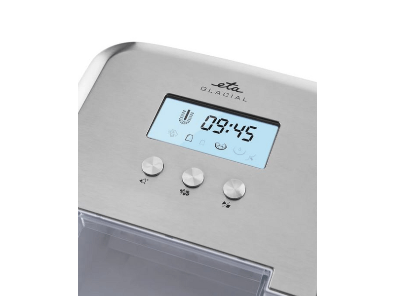 Eta 878490000 Jégkocka készítő