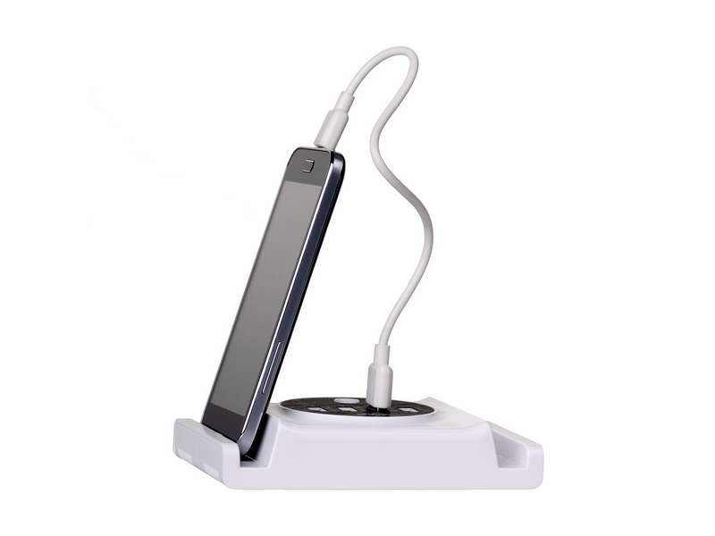 Akyga AK-TB-05 Univerzális 4xUSB tablet adapter