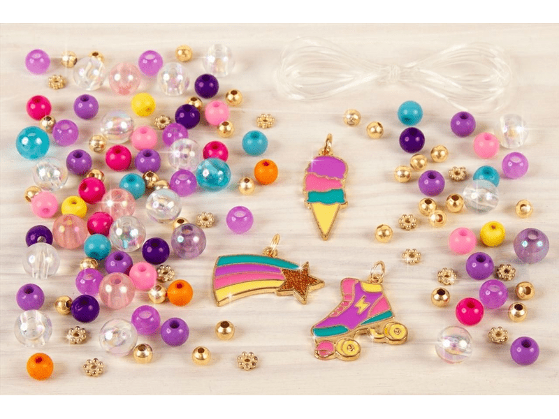 Make It Real Bájos karkötők, Szivárvány álom (1204)