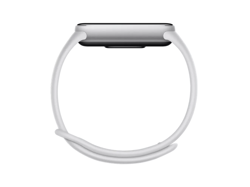 Xiaomi Smart Band 10, ezüst (BHR07PSGL)