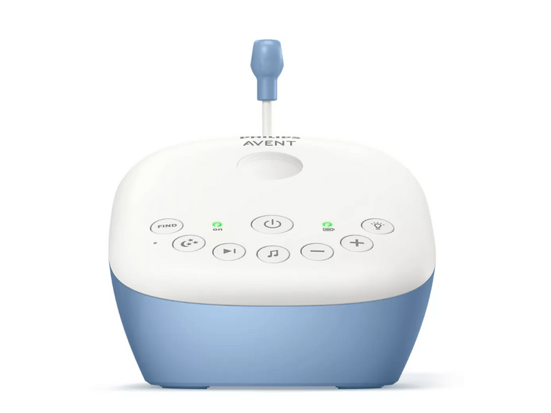Philips SCD735/52 Avent DECT Bébiőr