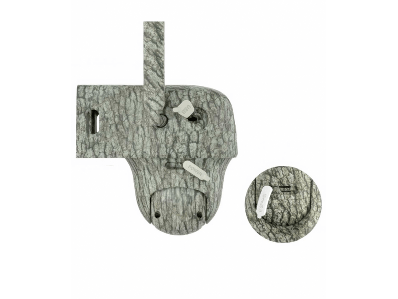 Reolink G450-4GB-SP-C Go Ranger PT + Solar Panel 2