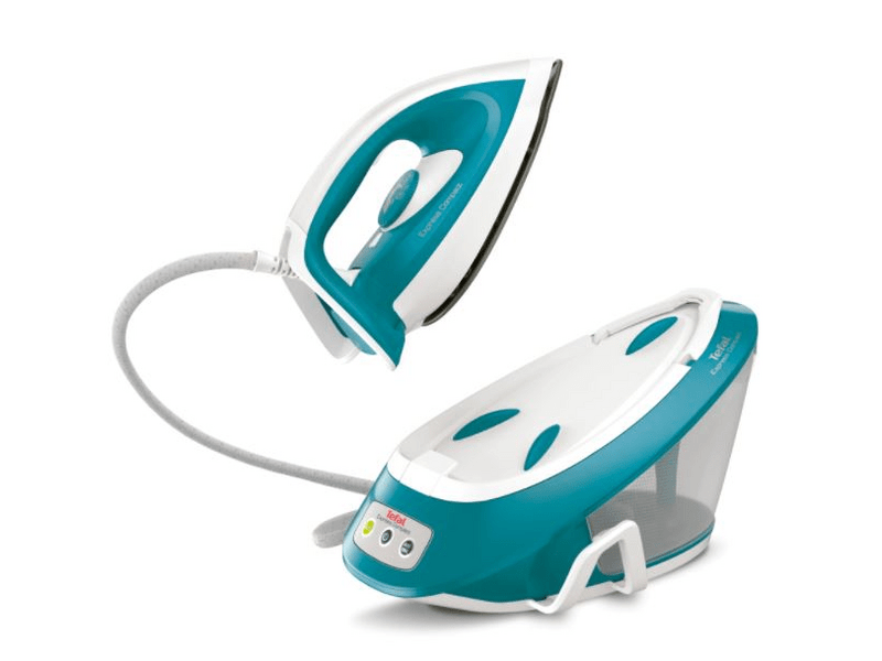 Tefal Express Compact SV7111E0 Gőzállomás