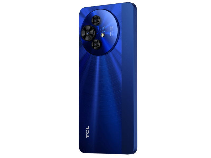 TCL 50 NXTPAPER 5G 16/256GB Okostelefon, kék (T702D-2CTBEU12)