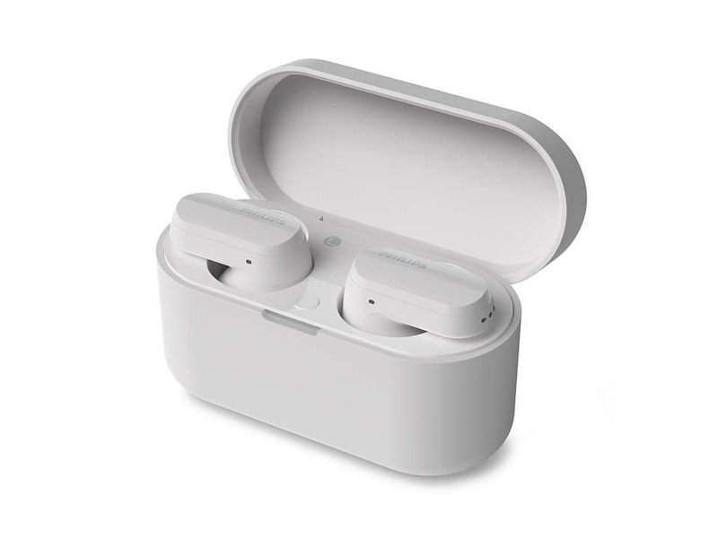 Philips TAT3508WT/00 Vezeték nélküli fülhallgató, fehér