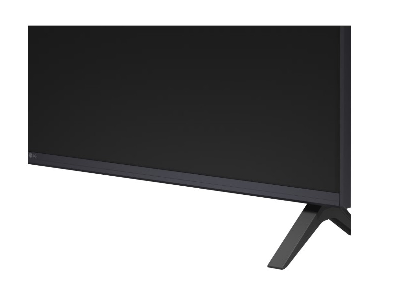 Smart LED TV, 4K UHD, HDR, webOS