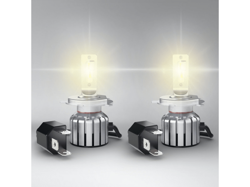 Osram LEDriving HL Vintage H4/R2/H19 Lámpa