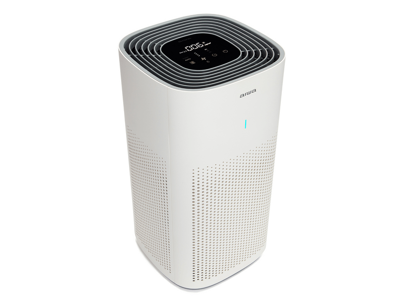 Aiwa PA-200 Kireaiair 42 Légtisztító