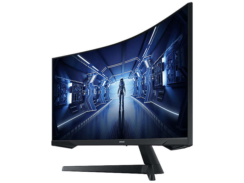 Samsung LC34G55TWWPXEN Odyssey G5 34