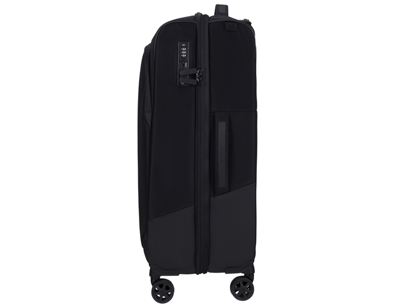 Samsonite Biz2Go TRVL Spinner bőrönd 66cm, fekete (147610-1041)