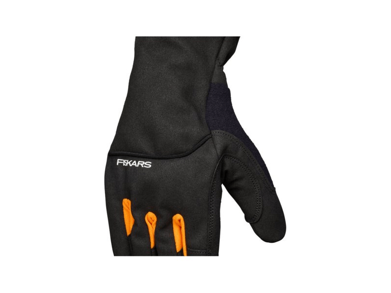 Fiskars vrtne rukavice s produženom drškom, veličina 10 (1071153)