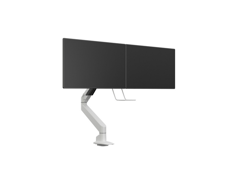 Multibrackets Gas Lift Asztali konzol, 15