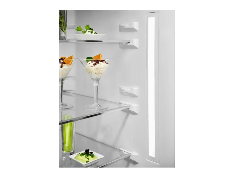 Electrolux LNT7ME34K1 Kombinált hűtőszekrény