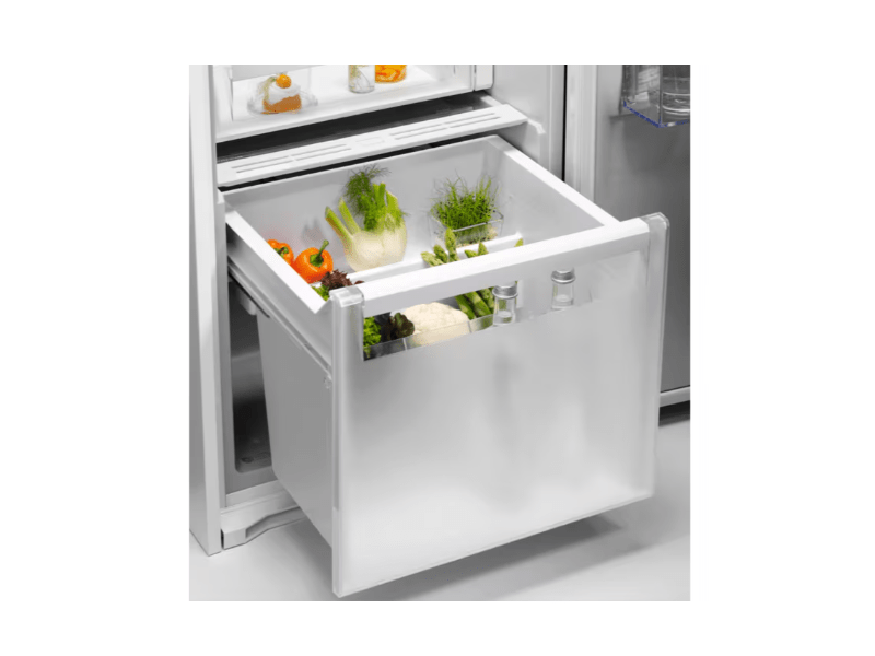 Electrolux ERD6DE18S1 OptiSpace 600 Ugradbeni hladnjak